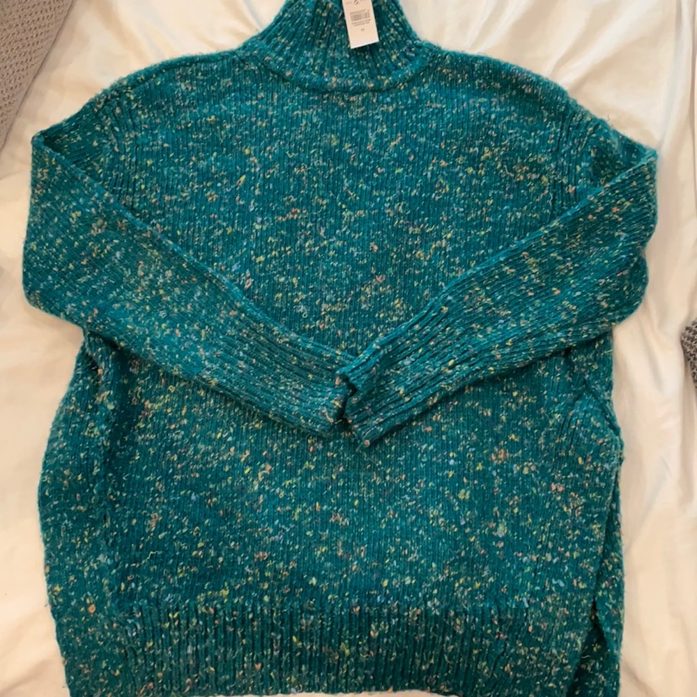 Loft Lou & Grey sweater